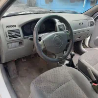 سواری ریو مدل ۹۰ سفید|خودرو سواری و وانت|اصفهان, بهارستان|دیوار