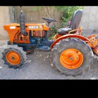 تراکتور ۳ سیلند کوباتا اصل ژاپن|خودرو سنگین|نیشابور, ریوند|دیوار