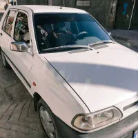 پراید131مدل 96|خودرو سواری و وانت|یاسوج, |دیوار