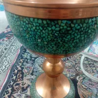جام فیروزه|ظروف سرو و پذیرایی|گرگان, |دیوار