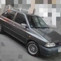 پراید 131 مدل 1390|خودرو سواری و وانت|مشهد, نوید|دیوار