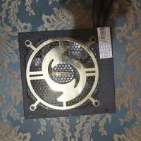 پاور Tsco 350w gold|قطعات و لوازم جانبی رایانه|تهران, جنت‌آباد شمالی|دیوار