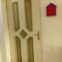 درب ورودی آپارتمان