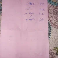 آهن ومیلگرد