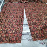 یه زین  قدیمی باجاجیم...همون موج|گلیم، جاجیم، گبه|اهواز, حصیرآباد|دیوار
