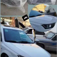 صافکاری/بازسازی/نقاشی/مکانیکی/برقکاری|خدمات موتور و ماشین|شیراز, شهرک امیر کبیر|دیوار