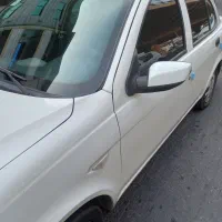 ساینا  مدل ۹۹|خودرو سواری و وانت|رشت, یخسازی|دیوار