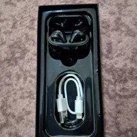 ایرپاد اصلی مدل پرو 5کاملا سالم در حد