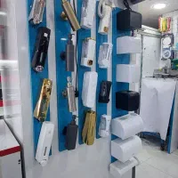 انواع جامایع جا دستمال