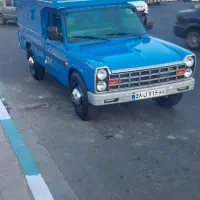 نیسان وانت مدل ۱۴۰۳|خودرو سواری و وانت|ری, دیلمان|دیوار