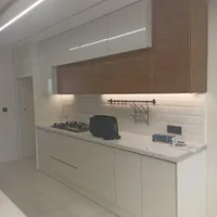 دکوراسیون داخلی کابینت پارکت لمینت کمد دیواری|مصالح و تجهیزات ساختمان|پردیس, |دیوار