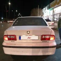 سمند ۹۶|خودرو سواری و وانت|کرمان, |دیوار