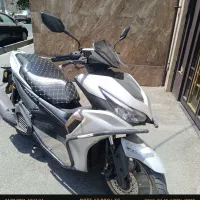 کبیر طرح ایروکس هواخنک
