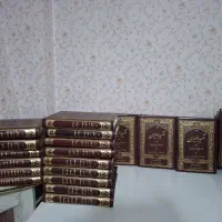 کتاب مذهبی تفسیر المیزان|کتاب و مجله مذهبی|تهران, حر|دیوار
