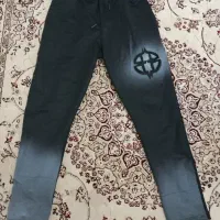 شلوار نو اسلش