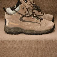 ۳جفت کفش اورجینال کوهنوردی تیمبرلن۴۶کلمبیا۴۳نایک۴۱|کیف، کفش، کمربند|همدان, |دیوار