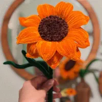 گل برای خوشحالی تو