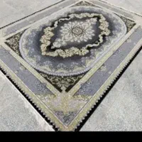 فروش فرش و تابلو فرش به علت تغییر شغل