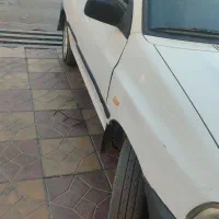 پراید۱۳۱مدل ۹۳بدون رنگ|خودرو سواری و وانت|الشتر, |دیوار