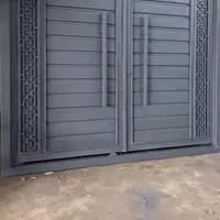 درب ارکیده باغی ضدآب حیاطی۵۰ویلایی پنجره باغ۵۰|مصالح و تجهیزات ساختمان|دماوند, |دیوار