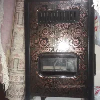 فروش بخاری شومینه واتاقی