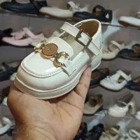 کفش مجلسی دخترانه