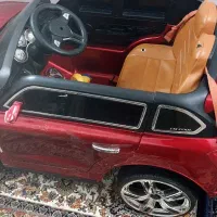 ماشین شارژی