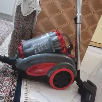 جاروبرقی نو نو|جاروبرقی، جارو شارژی، بخارشو|اردکان, |دیوار