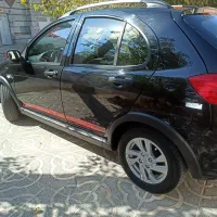 کوییک GXR مدل 1403|خودرو سواری و وانت|شیراز, شهرک گلستان|دیوار