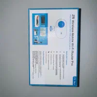 مودمZTE مدل پرو|مودم و تجهیزات شبکه|دزفول, |دیوار