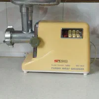 چرخ گوشت سنور
