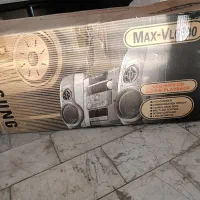 ظبط و باند|سیستم صوتی خانگی|دماوند, گیلاوند|دیوار