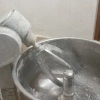 خمیر گیر