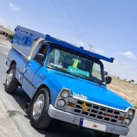 نیسان دیزل مدل ۹۲