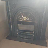 بخاری ایمن گاز مشهد