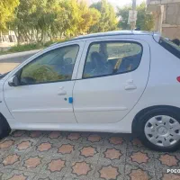 207پاناروما|خودرو سواری و وانت|حاجی آباد, |دیوار