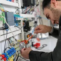 مهارت عملی برق صنعتی و ساختمان همراه با ضمانت کتبی