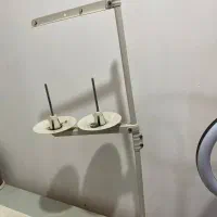 چرخ خیاطی حرفه ای|چرخ خیاطی و ریسندگی|ساری, |دیوار