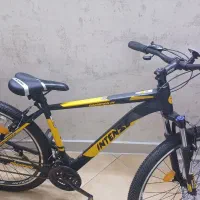 دوچرخه دنده ای (۲۸) تنه آلمینیومی|دوچرخه، اسکیت، اسکوتر|تهران, یاخجی آباد|دیوار