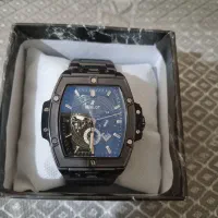 ساعت هابلوت