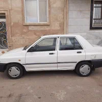 پراید مدل ۹۴ تمیز|خودرو سواری و وانت|اسفراین, |دیوار