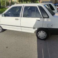 پراید 89فابریک