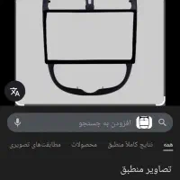 قاب مانیتور۲۰۶نوفروشی