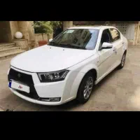 دنا پلاس توربو نقد و اقساط/دنا آپشنال سفید