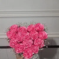 گل رزستایش