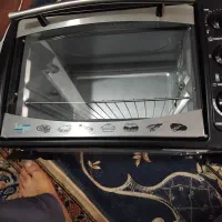 برای فروش|اجاق گاز و لوازم برقی پخت‌وپز|باغستان, |دیوار