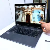 ایسر نسل i5 11 مدل p414 تاچ 360 با قلم اورجینال|رایانه همراه|تهران, فردوس|دیوار