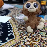 عروسک شربتی