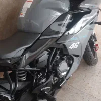 Cf250 sr|موتورسیکلت|تهران, مدائن|دیوار