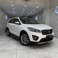 سورنتو Gt Line مدل2017 اتو گالری پیش بهار
